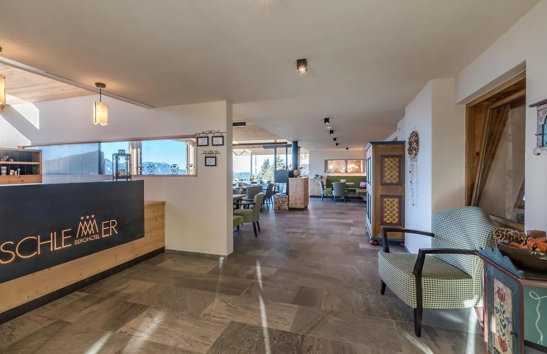 Berghotel Schlemmer Dolomites-1