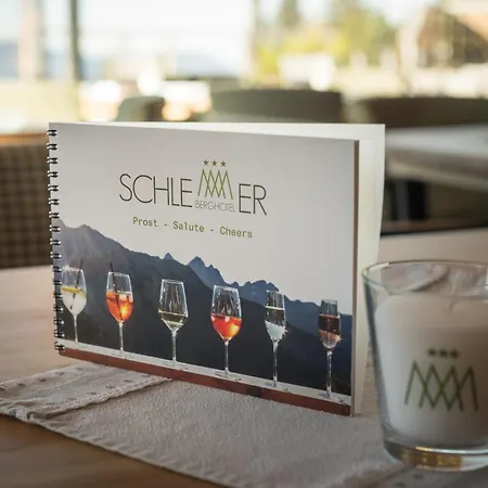 Berghotel Schlemmer Dolomites-3